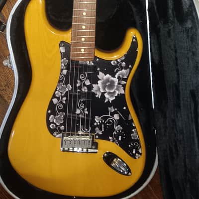 Fender Stratocaster 1999 - Natural image 1