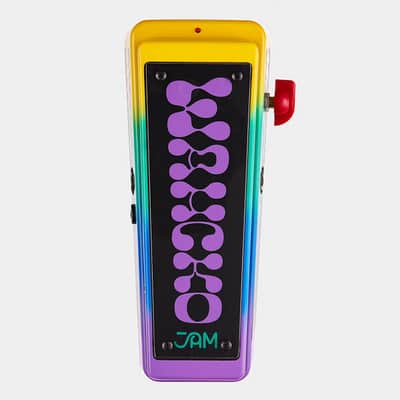 JAM Pedals Wahcko Plus image 1