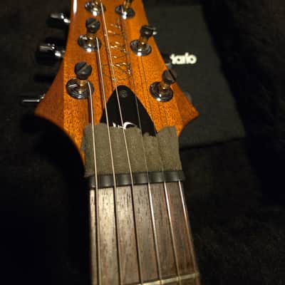 PRS 513 10-Top 2008 - Blue Matteo image 14