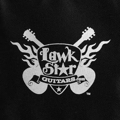 Levy Concert Size Ukulele Bag CMUC image 5