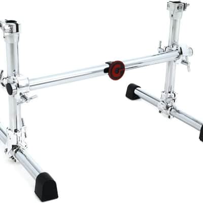 Gibraltar GSSMS Stealth Side Mount System image 2