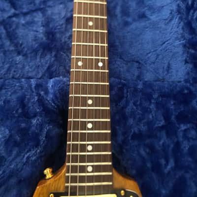 PGK 58ri Flying V 2025 - Amber image 6