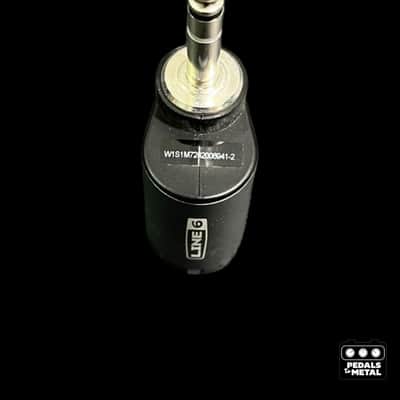 Line 6 G10S Relay Wireless Pedal - X22750 image 8