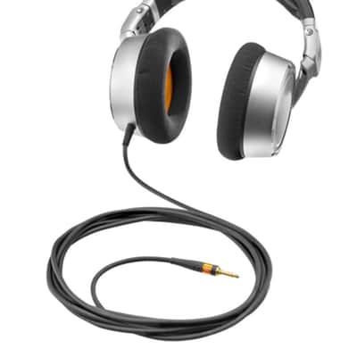 Neumann NDH 20 Studio Headphone Premium quality closed-back studio headphone for monitoring, editing, and mixing image 11