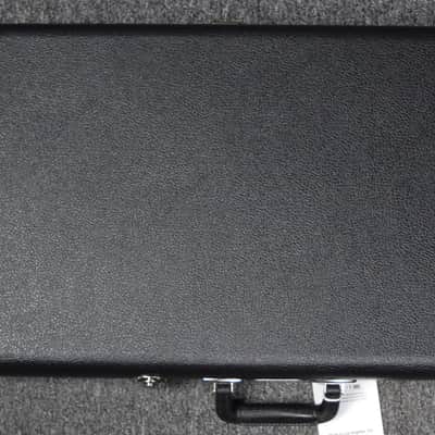 G&L Kiloton 4, Jet Black Frost with Ebony Fingerboard *On Order ETA = September 2020 image 10