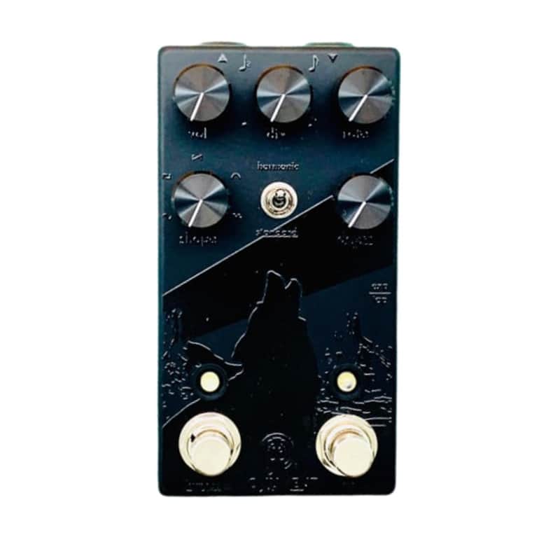 Walrus Audio Monument Harmonic Tap Tremolo V2 | Reverb Canada