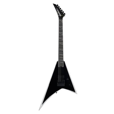 Jackson Pro Series RR24 Rhoads 2007 - 2011 | Reverb