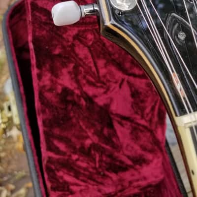 Gold Tone 10 string  resonator banjo image 11