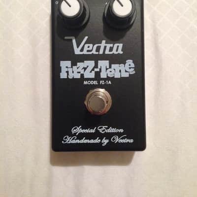 Vectra Fuzz Tone FZ-1A. Maestro Clone | Reverb