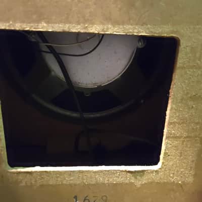 Sears / Silvertone Model 257 Solid State Guitar Amp - Local Pickup Only image 4