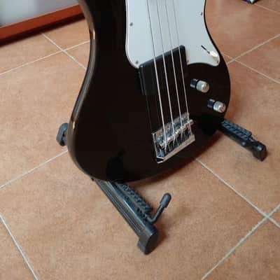 Yamaha Attitude Deluxe 1999 - black sparkle image 7