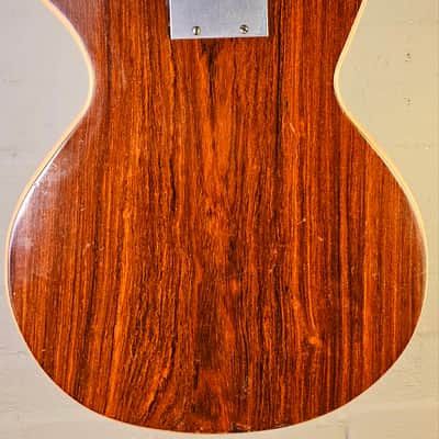 ♫ c1961 HOYER  "29"   GREAT SOUND! Bild 8