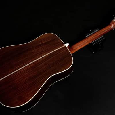 Martin Vintage Series HD-28V (Custom HD-28) 1995 - 2018 - Natural image 3