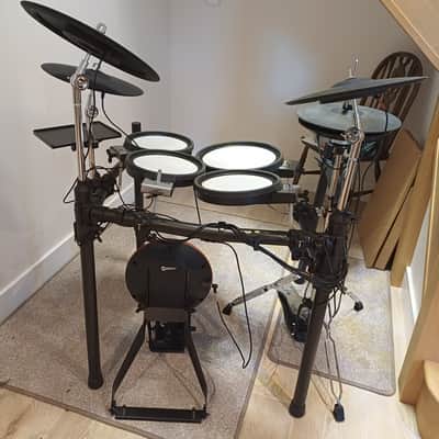 Premier PowerPlay-X Digital Drum Kit 2024 - Good image 2