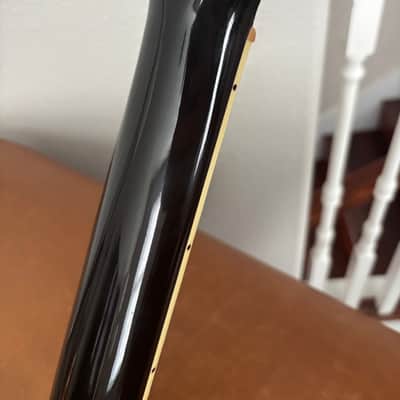 Gibson Kris Kristofferson Southern Jumbo Vintage Sunburst Signed Label image 16