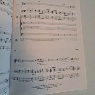 Poison Flesh & Blood Tab Book image 4