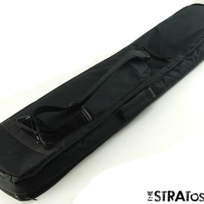 Charvel Pro Mod Plus So-Cal Multi-Fit Standard GIG BAG, Guitar Black. image 2