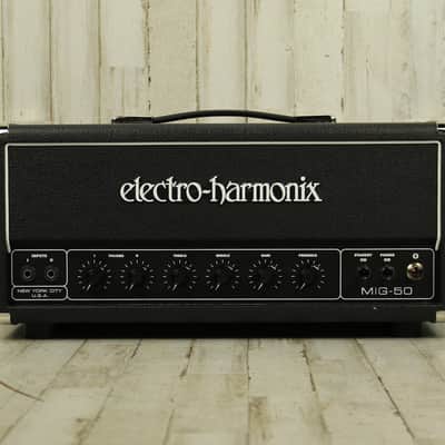 USED Electro Harmonix MIG-50 (922) image 1
