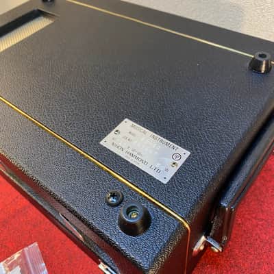 Gorgeous 1977 Ace Tone EC-20 tape echo image 17