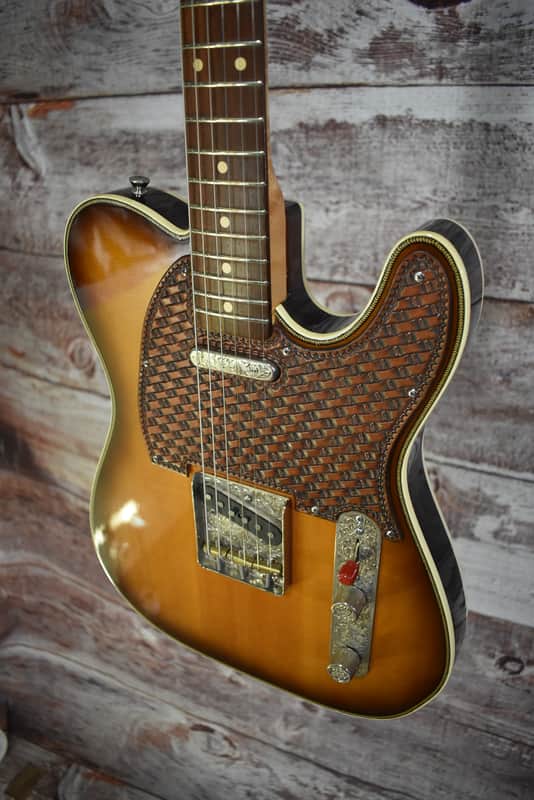 T-Style T-28 2000's - Shadetop w/ Herringbone image 1