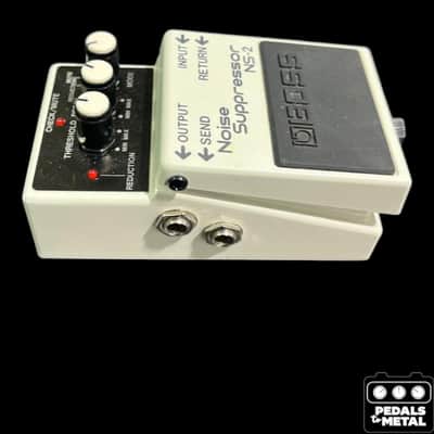 Boss NS-2 - X23239 image 5