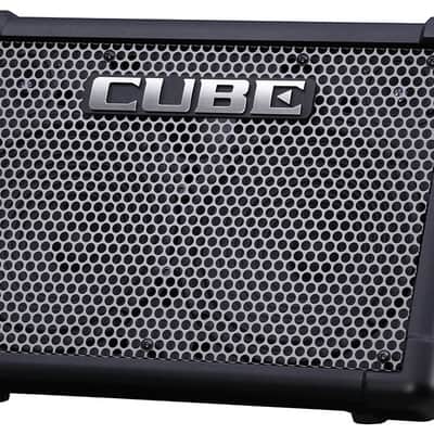 CUBE Street EX Roland image 2