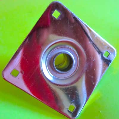 Bass Drum Tom Mount Bracket - Vintage NOS image 4