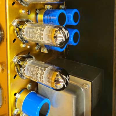 Suhr SL68 mkI 100 Watt image 4