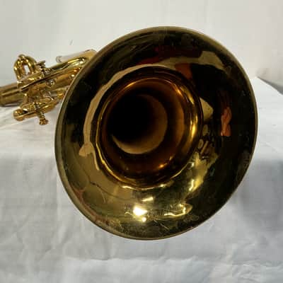 King Super 20 S1 Trumpet Mid-Late 60s image 2