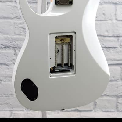 Ibanez  Genesis RG550 2018 White image 5