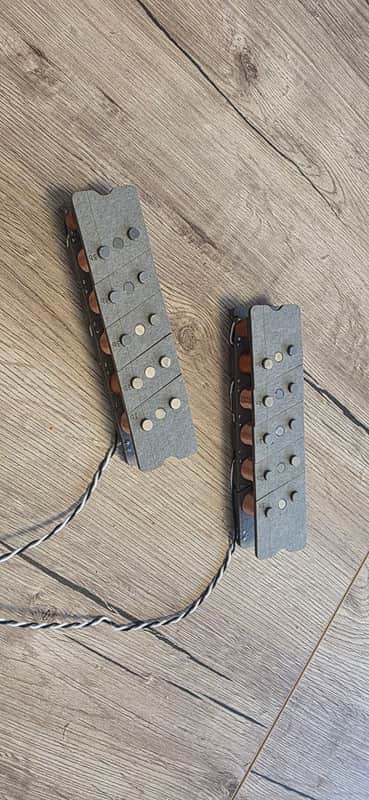 Immagine Nordstrand Audio Polyvox 5 Custom - 1
