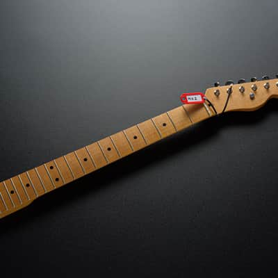 Musikraft Short Scale Telecaster Neck – In the EU, Ready to Ship image 3