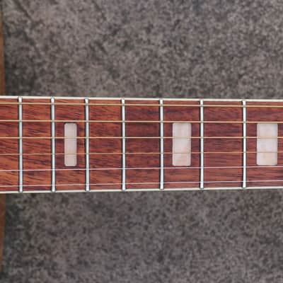 ♫ Vintage + Super Cool Top Line Eko (Rare Blondy!) c.1974 Pro Refurb♫ image 9