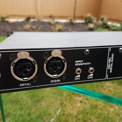 DCS 900 ADC image 15