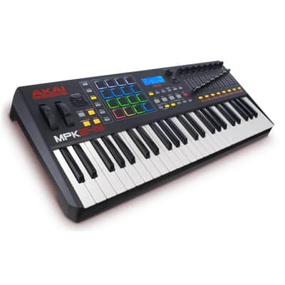 Akai Professional MPK249 image 3