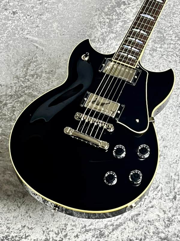 Yamaha 　SG 1820 　（2021’USED） -Black-　【MADE IN JAPAN】 image 1