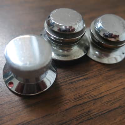 Vintage 1950s-2000s Guitar Parts Lot 300+Pieces Gibson Epiphone MIJ LP Fender Teisco Vox Harmony Bakelite Knobs Tuners 5 Way Switch LP Bridge Electronics Washers Springs Screws Misc Parts Harmony Kay Teisco Acoustic Electric Luither Repair Shop Gold Mine image 12