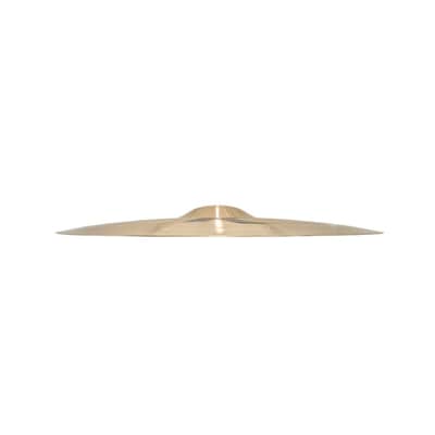 Zildjian K Paper Thin Crash Cymbal 19 Inches image 4