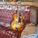 Gibson Tal Farlow 1996- Sunburst