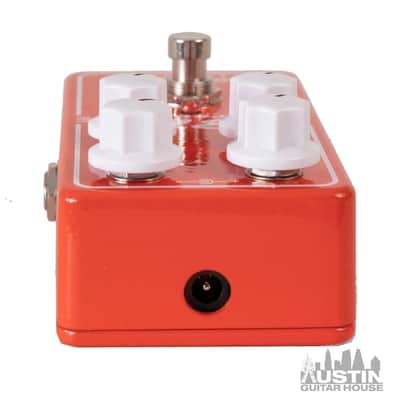 Xotic BB Preamp image 6