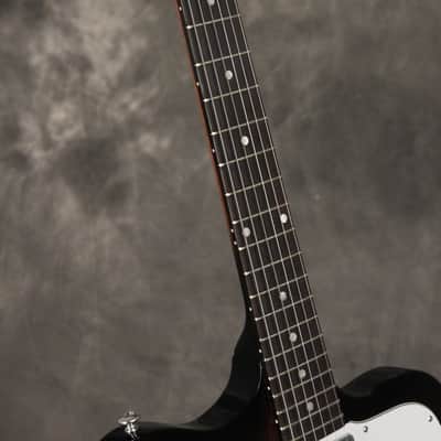 Gibson USA Limited Run non-reverse Firebird 2015 Vintage Sunburst image 15