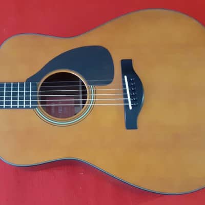 Yamaha FG-5 image 3