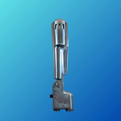 Electro-Voice 664 Cardioid Dynamic Microphone image 1