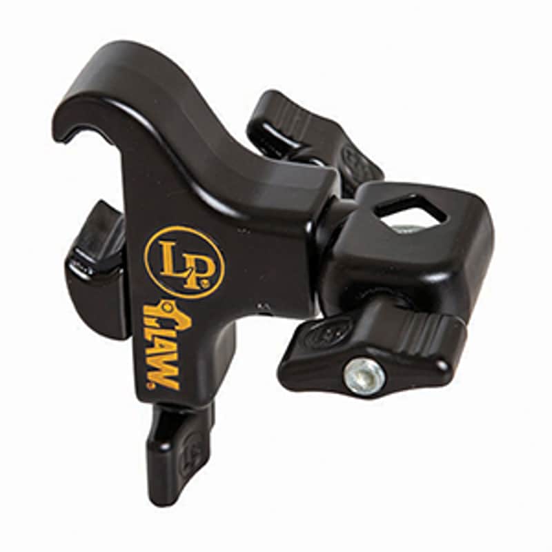 Latin Percussion Claw Body Mounting System - LP592X image 1