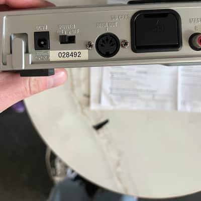 Zoom MRS-8 90/2010s - Grey image 7