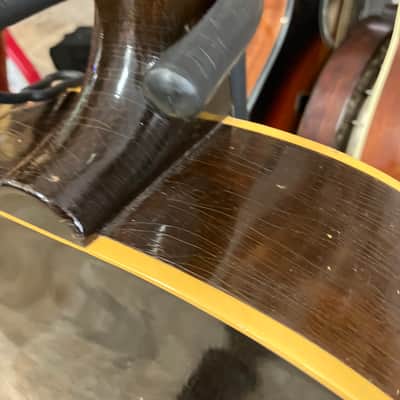 1955 Gibson L-48 Archtop Beautiful Guitar image 14