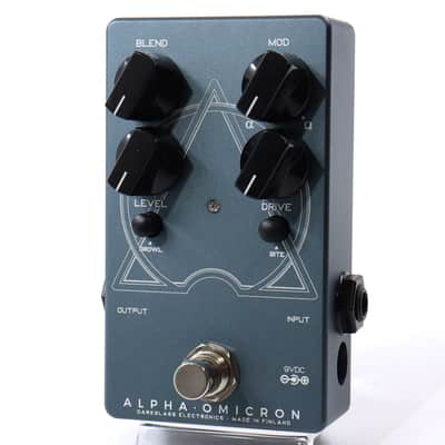 DARKGLASS EC Alpha Omicron (06/01) image 1