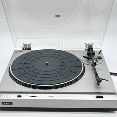 Empire EDR.9 Cartridge With Headshell In Excellent Condition | Reverb