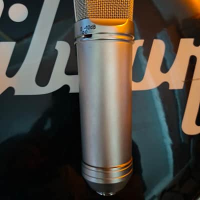 Advanced Audio CM414 image 4