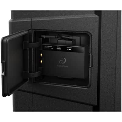 AlphaTheta Wave-Eight Powered Speaker image 7